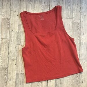 American Eagle Tank Top size XL
